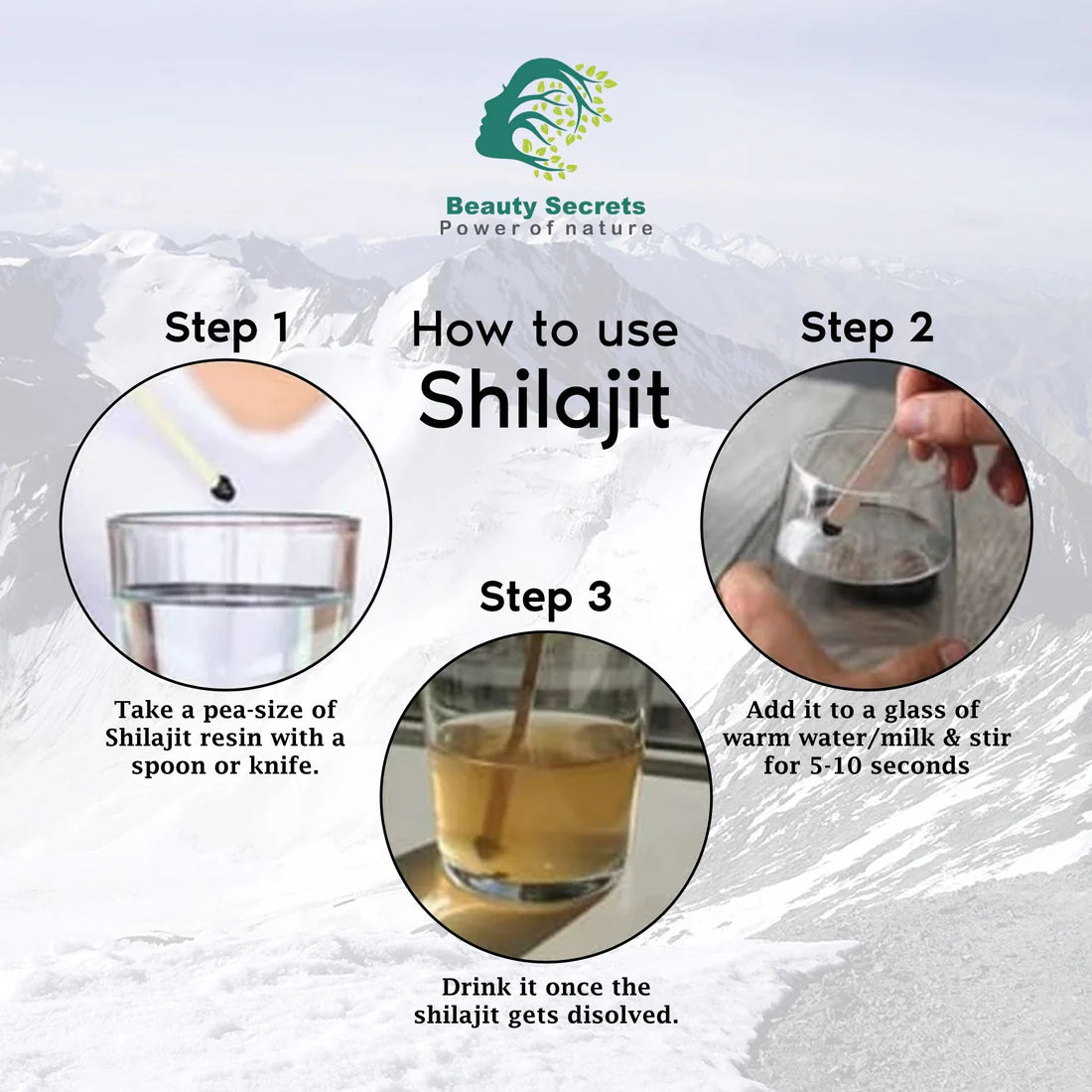 🚀 Pure Shilajit – Fuel Your Passion & Last Longer Naturally 🍃